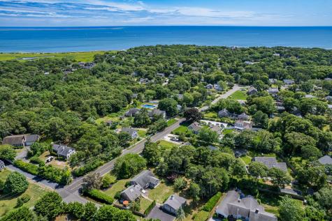 124 Pleasant Street South Chatham MA 02659
