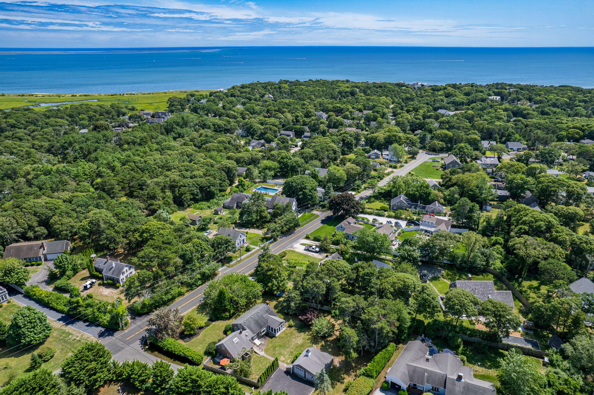 124 Pleasant Street South Chatham MA 02659