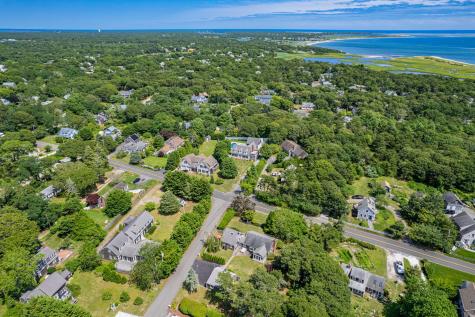 124 Pleasant Street South Chatham MA 02659
