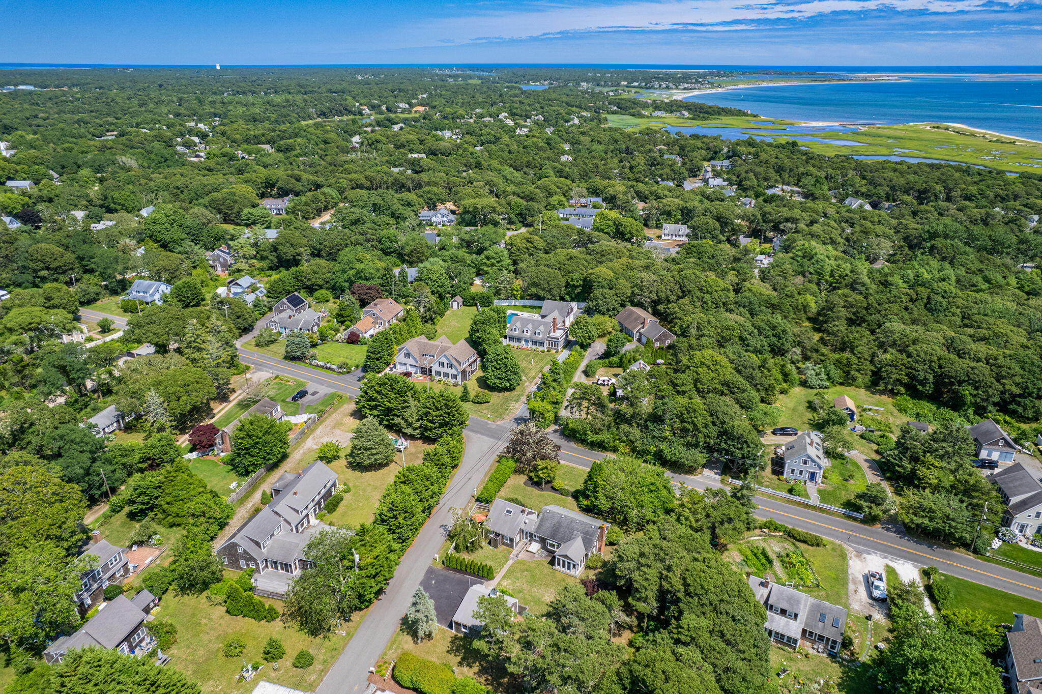 124 Pleasant Street South Chatham MA 02659