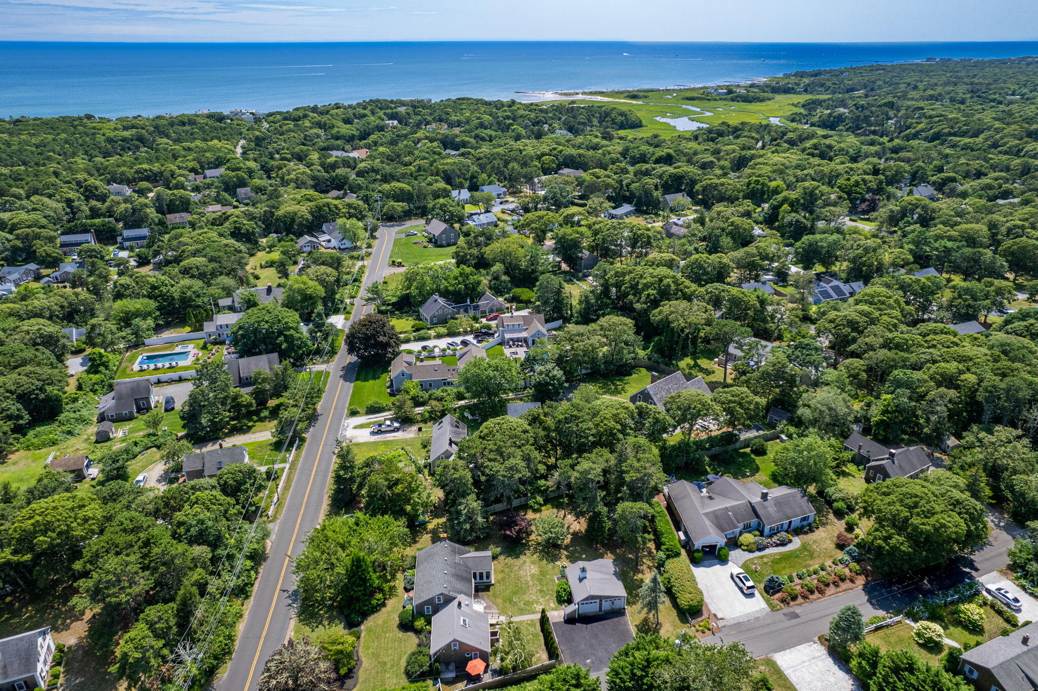 124 Pleasant Street South Chatham MA 02659