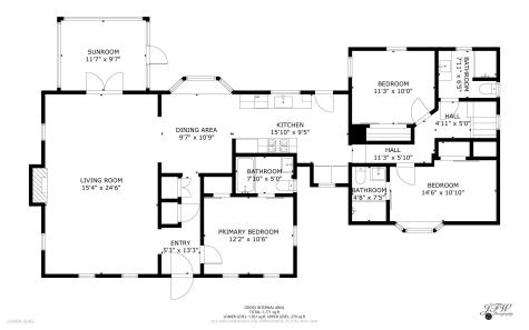 124 Pleasant Street South Chatham MA 02659