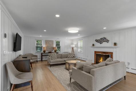 124 Pleasant Street South Chatham MA 02659