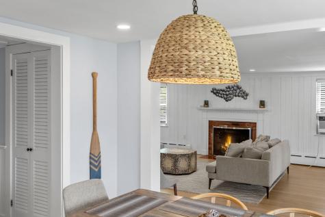 124 Pleasant Street South Chatham MA 02659