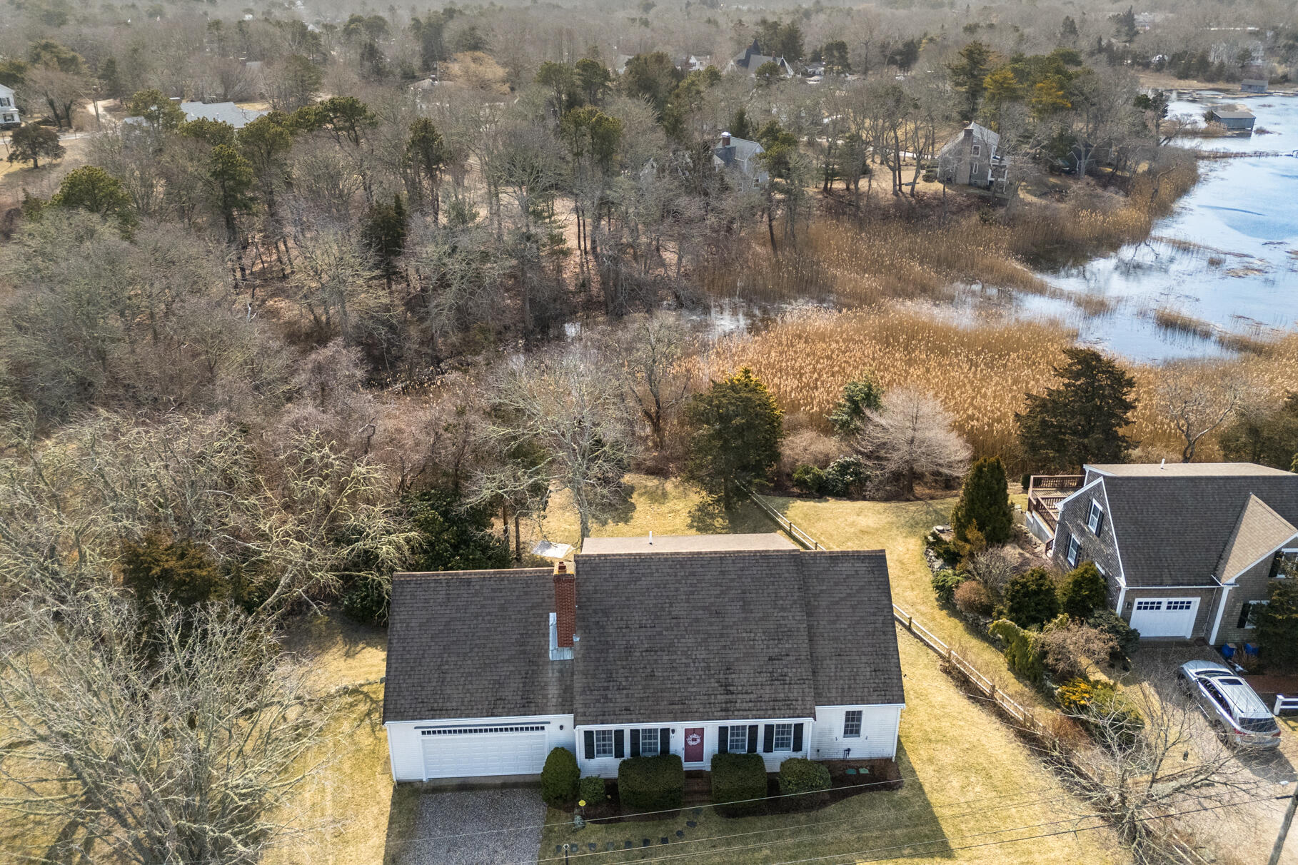 15 Pinefield Lane Dennis MA 02660