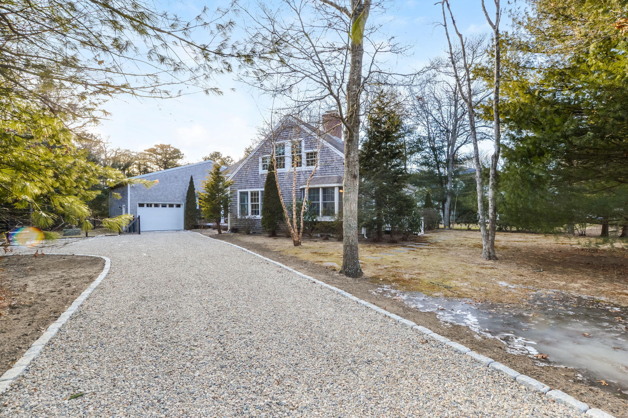 21 Smilin Jack Lane Falmouth MA 02536