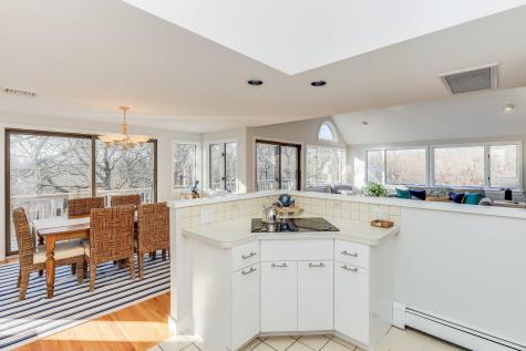 21 Heathberry Road Dennis MA 02638