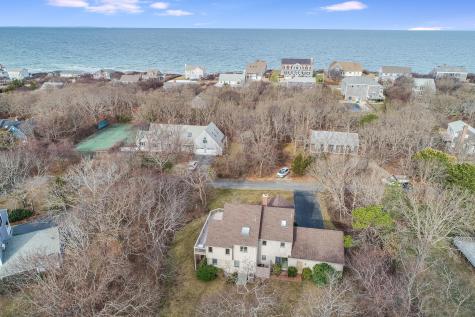 21 Heathberry Road Dennis MA 02638