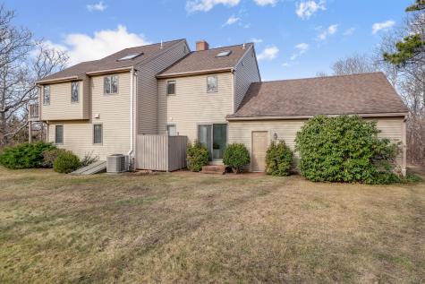 21 Heathberry Road Dennis MA 02638