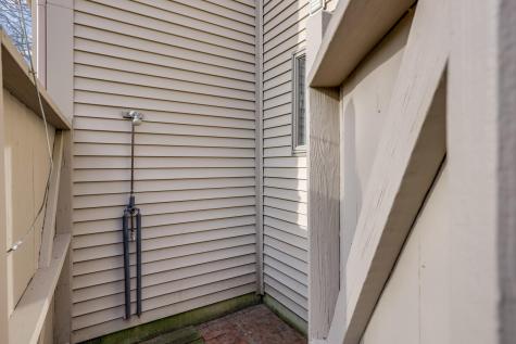 21 Heathberry Road Dennis MA 02638