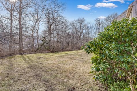 21 Heathberry Road Dennis MA 02638