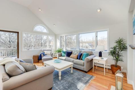 21 Heathberry Road Dennis MA 02638