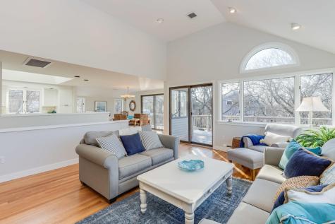 21 Heathberry Road Dennis MA 02638