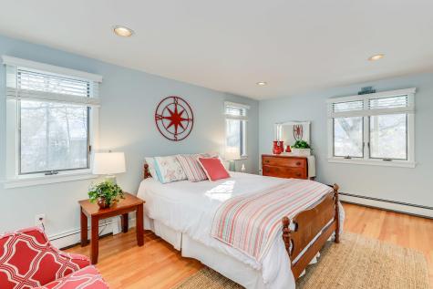 21 Heathberry Road Dennis MA 02638