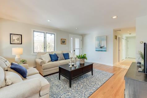 21 Heathberry Road Dennis MA 02638
