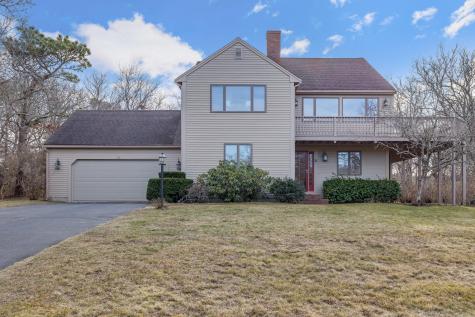21 Heathberry Road Dennis MA 02638