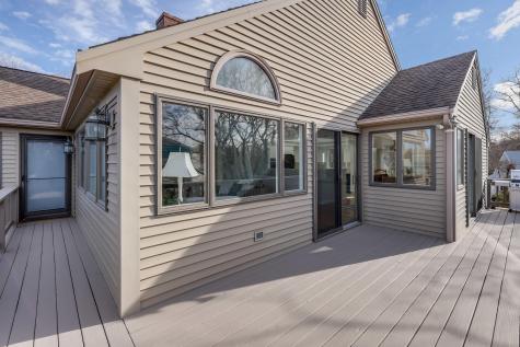 21 Heathberry Road Dennis MA 02638