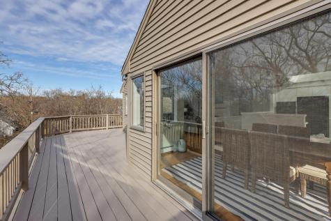 21 Heathberry Road Dennis MA 02638