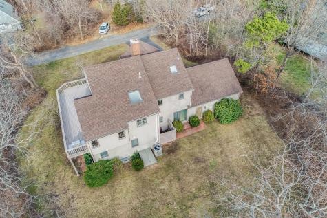 21 Heathberry Road Dennis MA 02638
