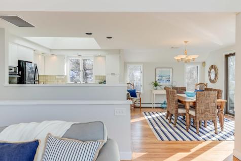 21 Heathberry Road Dennis MA 02638