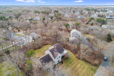 21 Heathberry Road Dennis MA 02638