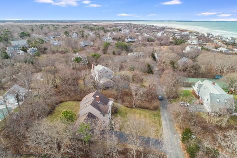 21 Heathberry Road Dennis MA 02638