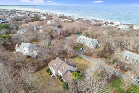 21 Heathberry Road Dennis MA 02638