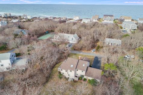 21 Heathberry Road Dennis MA 02638
