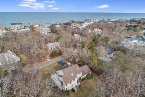 21 Heathberry Road Dennis MA 02638