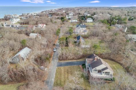 21 Heathberry Road Dennis MA 02638