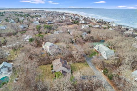 21 Heathberry Road Dennis MA 02638