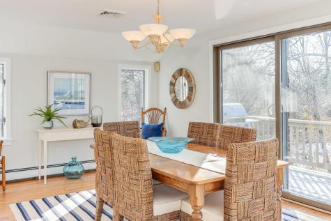 21 Heathberry Road Dennis MA 02638