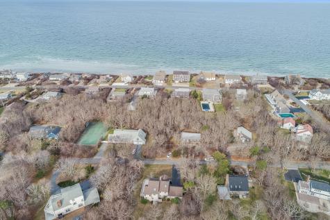 21 Heathberry Road Dennis MA 02638