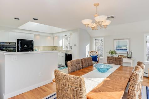 21 Heathberry Road Dennis MA 02638