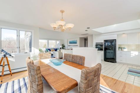 21 Heathberry Road Dennis MA 02638