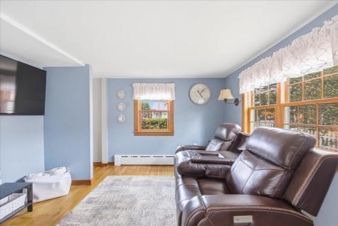 64 Wapping Road Kingston MA 02364