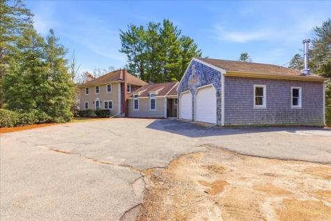 64 Wapping Road Kingston MA 02364