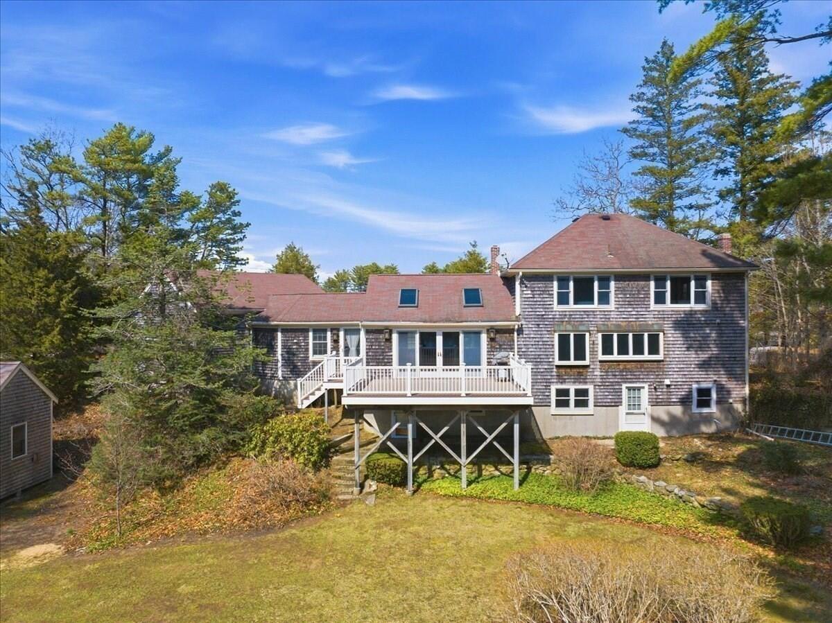 64 Wapping Road Kingston MA 02364