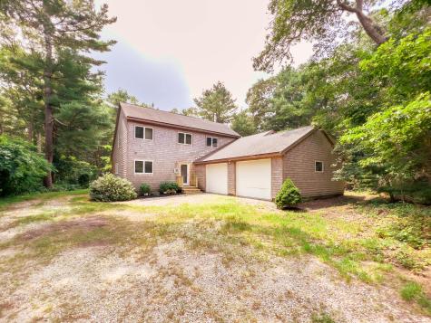17 Portanimicut Road Orleans MA 02653