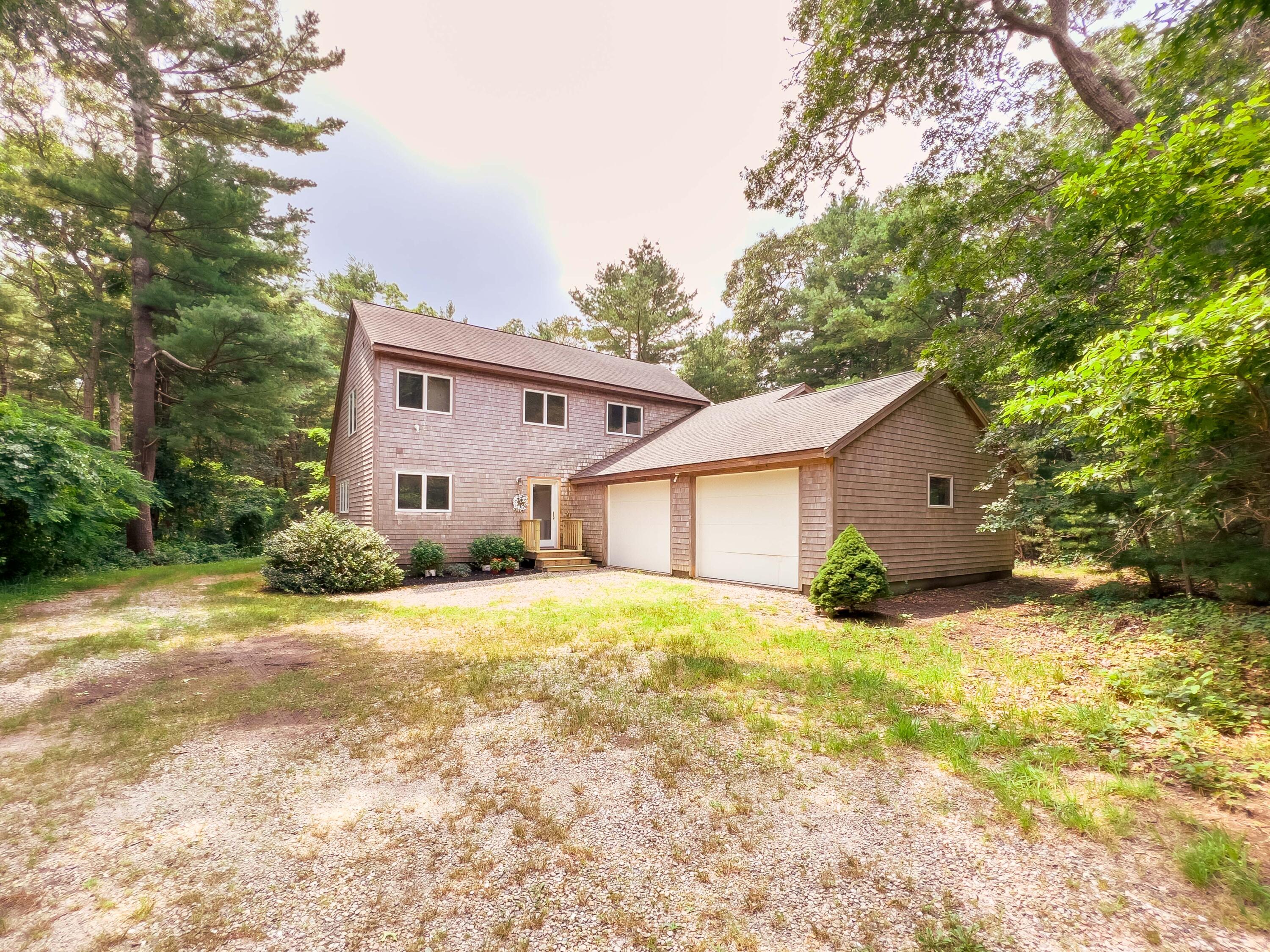 17 Portanimicut Road Orleans MA 02653