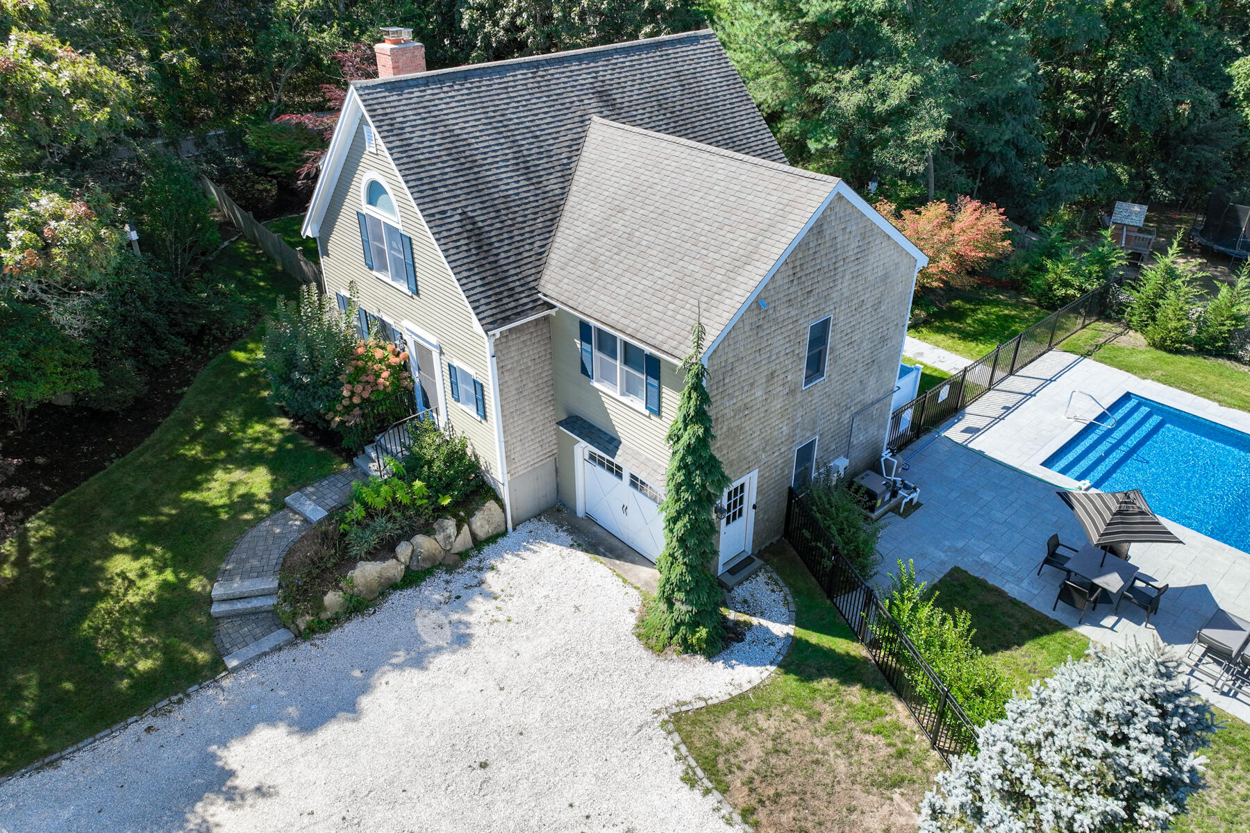 217 Yankee Drive Brewster MA 02631