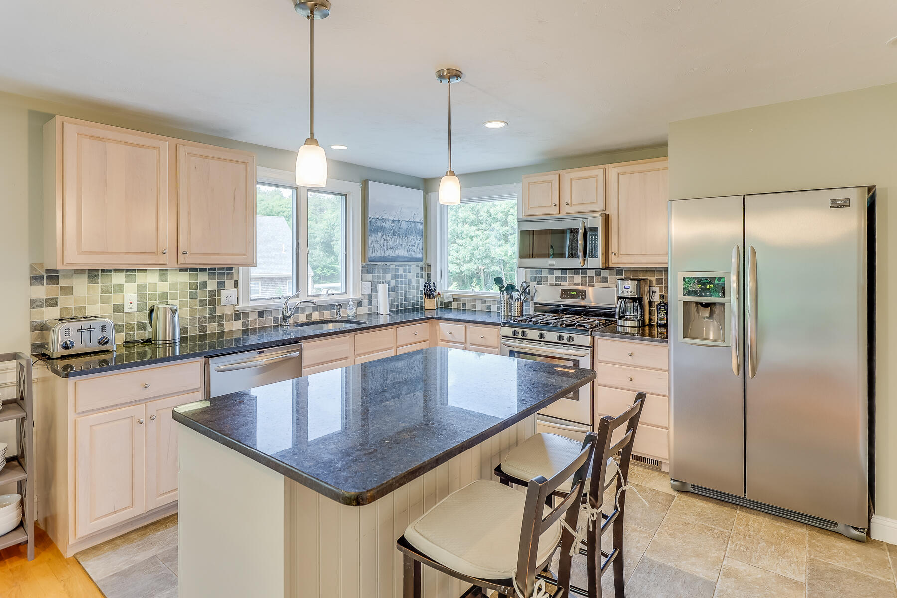 217 Yankee Drive Brewster MA 02631