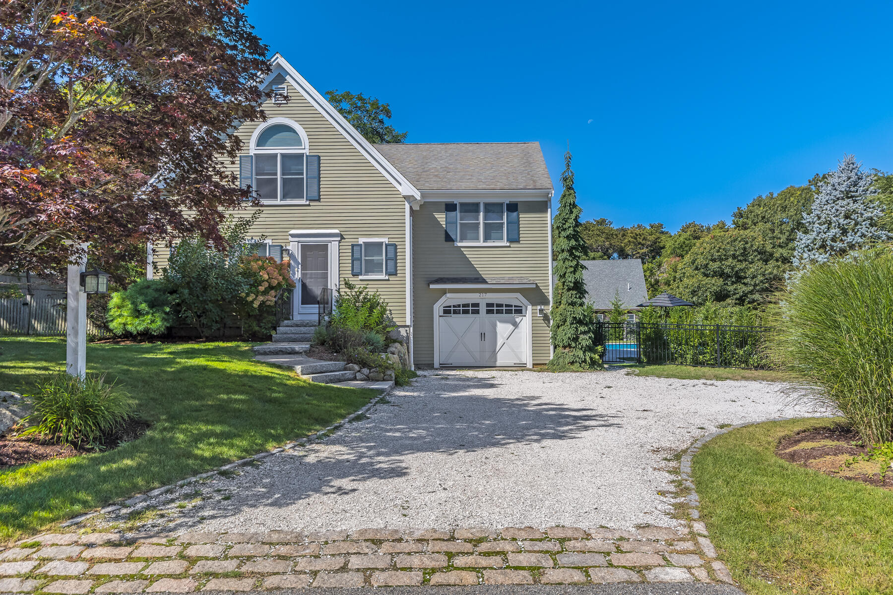 217 Yankee Drive Brewster MA 02631