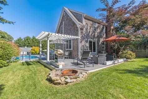 217 Yankee Drive Brewster MA 02631