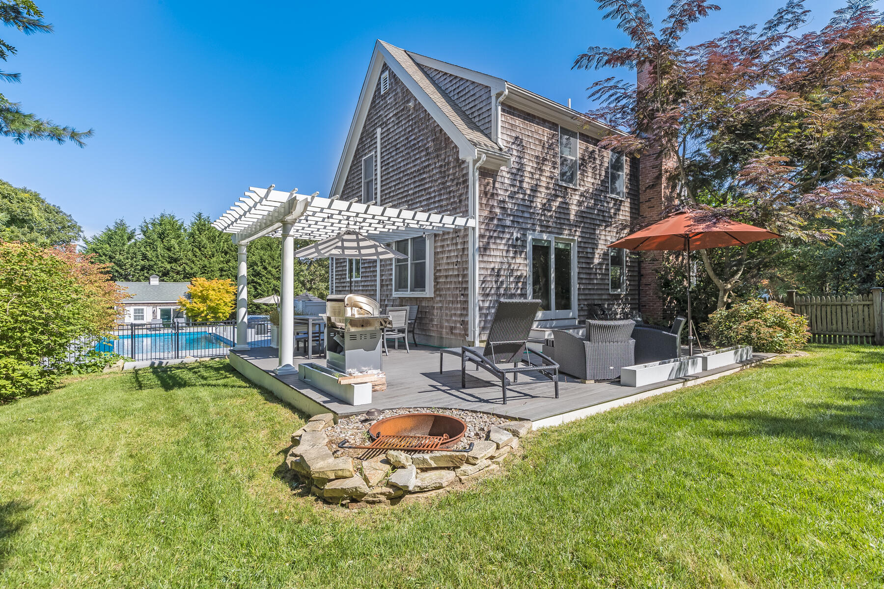 217 Yankee Drive Brewster MA 02631