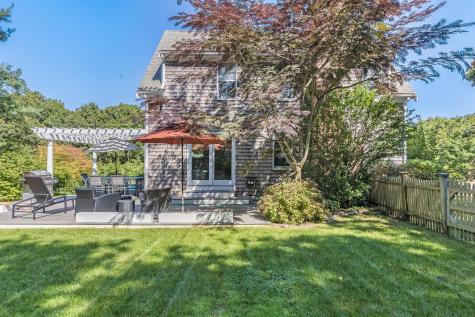 217 Yankee Drive Brewster MA 02631