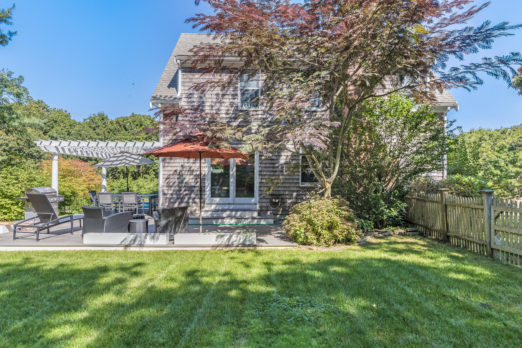 217 Yankee Drive Brewster MA 02631