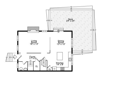 217 Yankee Drive Brewster MA 02631