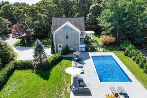 217 Yankee Drive Brewster MA 02631