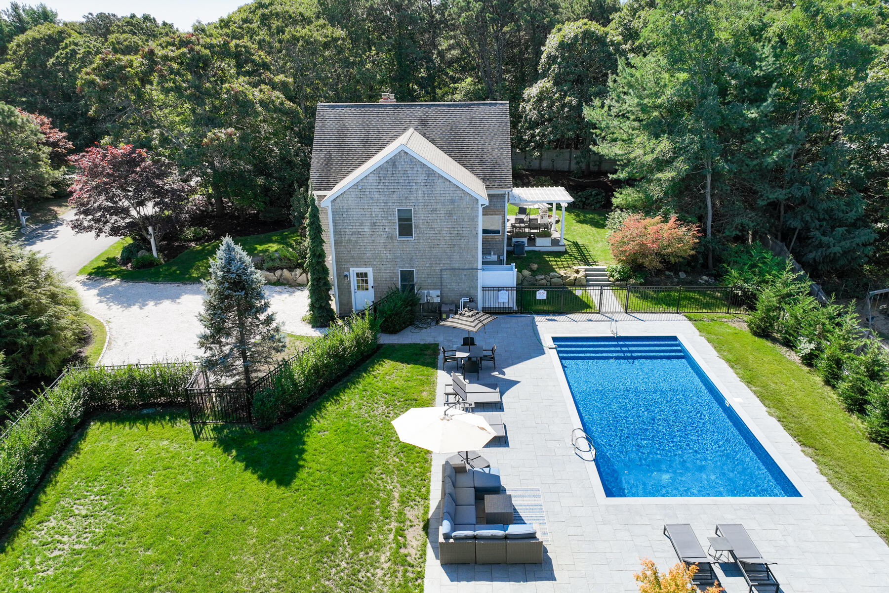 217 Yankee Drive Brewster MA 02631